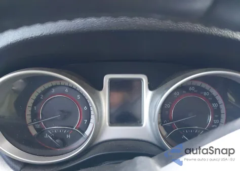 2014 Dodge Journey Sxt from USA, damaged, VIN 3C4PDCBGXET149377